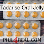 Tadarise Oral Jelly levitra2